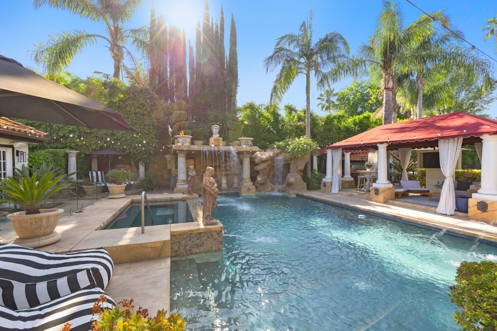 Woodland Hills Vacations - Erwin Estate - Property Image 51