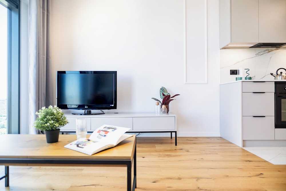 Global Apartments