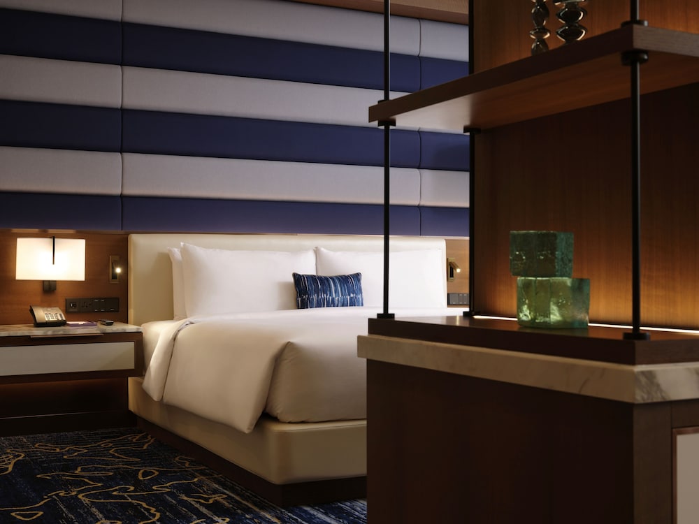 INSPIRE Entertainment Resort 11