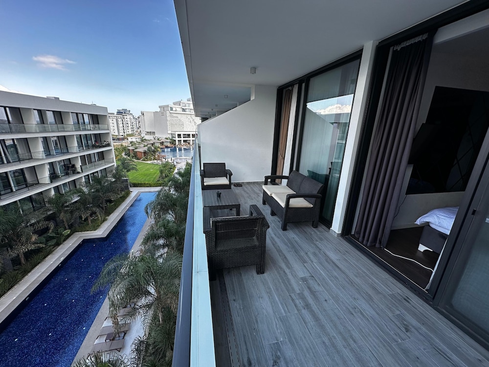 Grand Sapphire Residences - Blok A