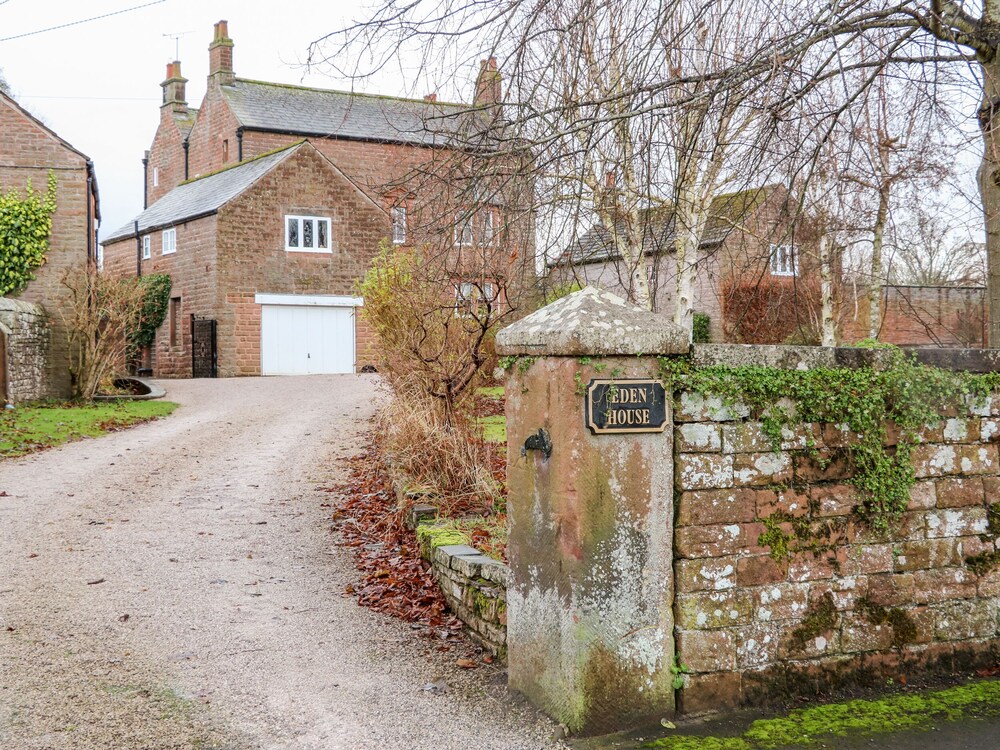 Eden House