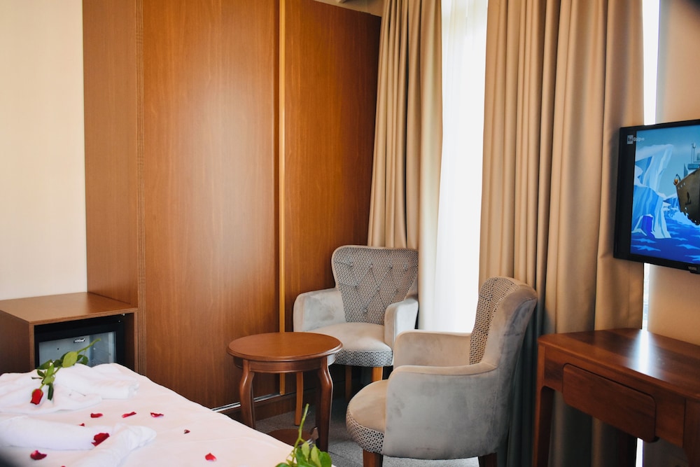 İstanbul Midpoint Hotel - Image 43