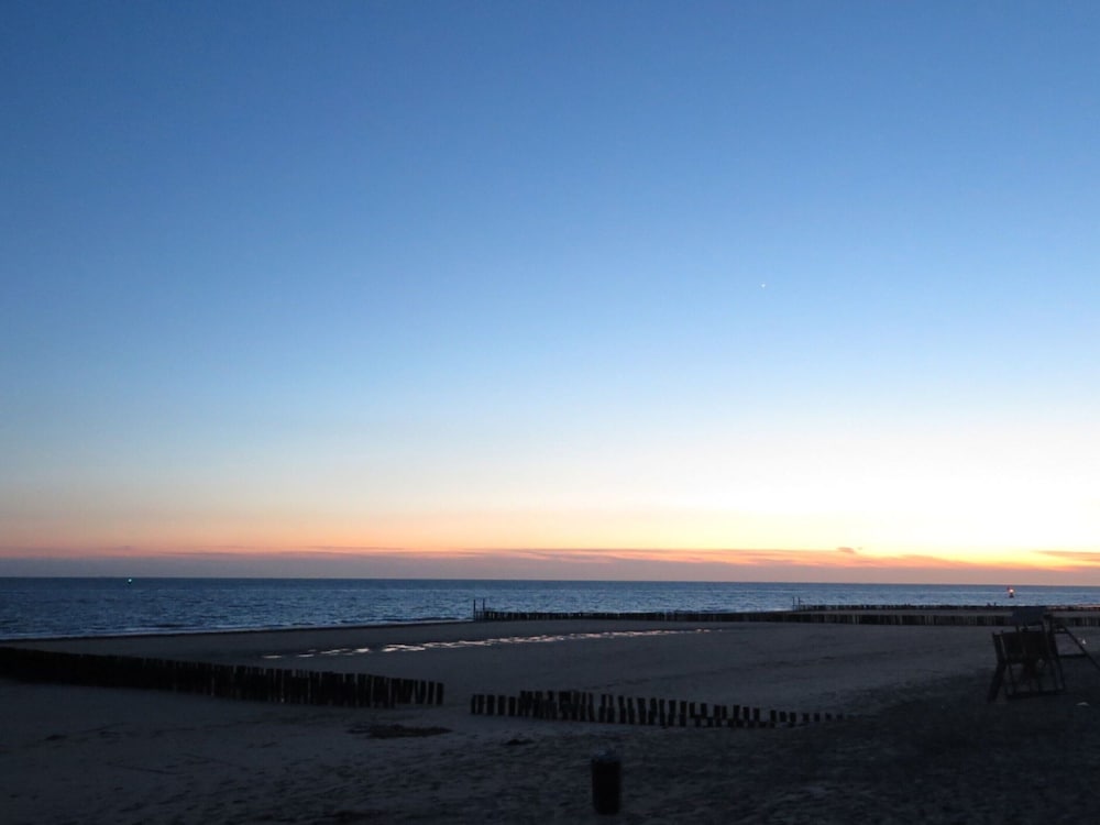 Beach House in Koudekerke Near Dishoek