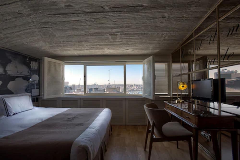 Galata Antique Otel - Özel Sınıf - Image 21
