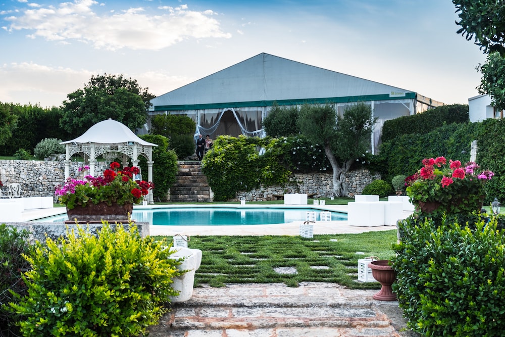 Masseria Luco