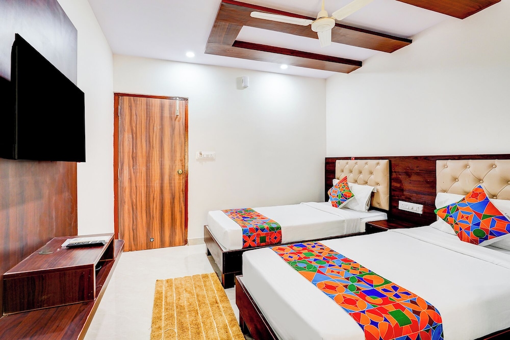 Fabhotel Ar Daffodil Inn