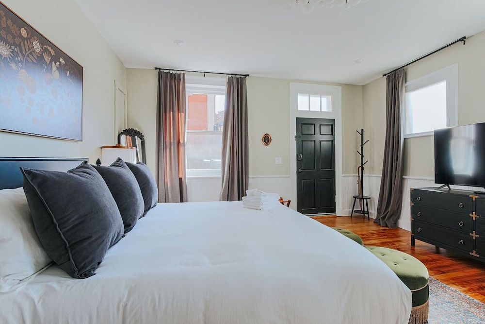 Barristers Row view 3