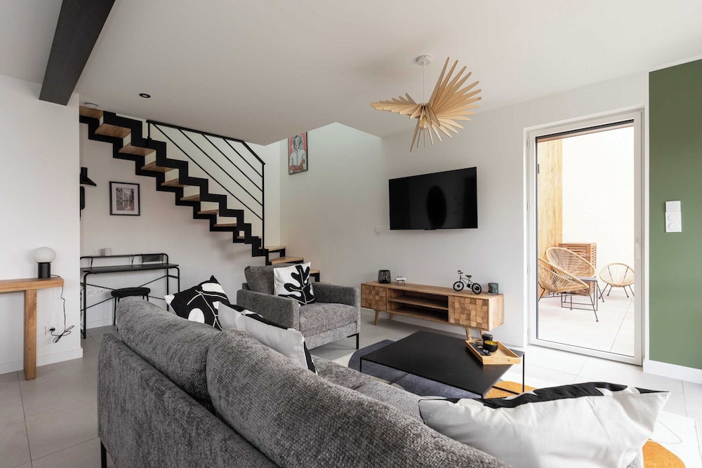 Dify Loft de Noailles - Villeurbanne
