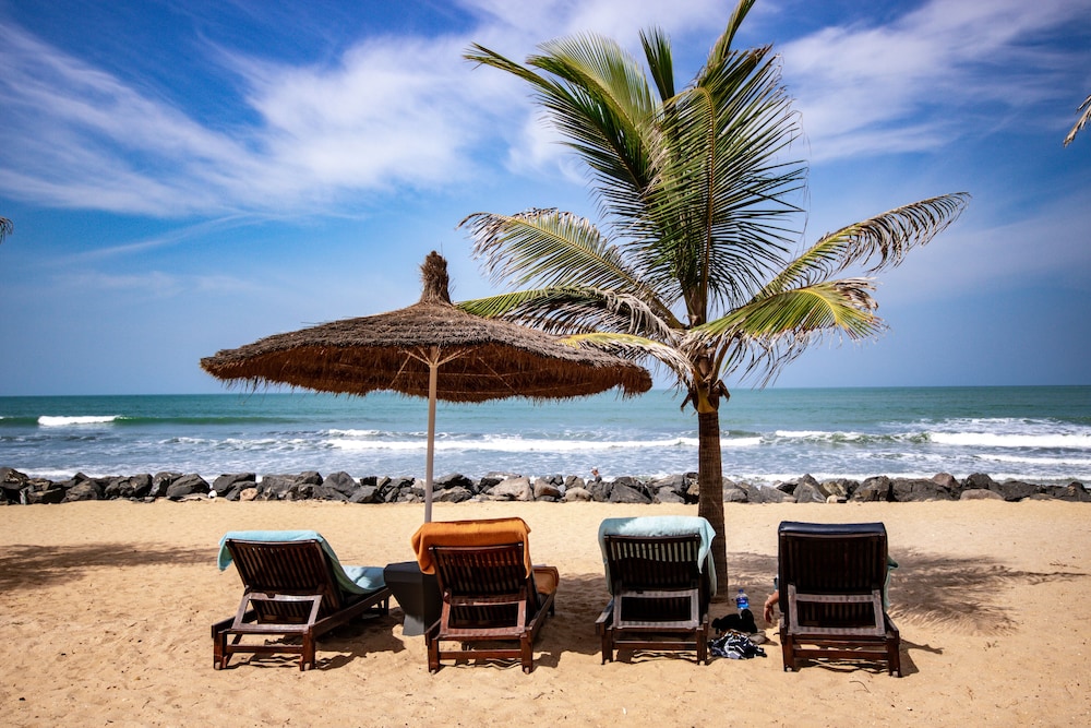 Kololi Beach Resort