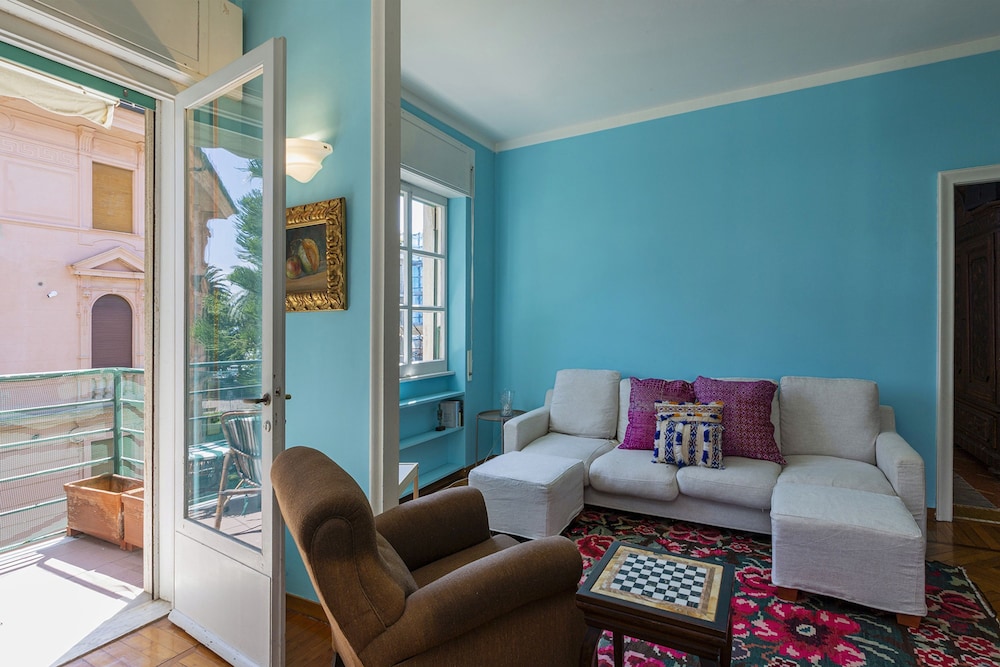 Appartamento al Porto di Rapallo by Wonderful Italy