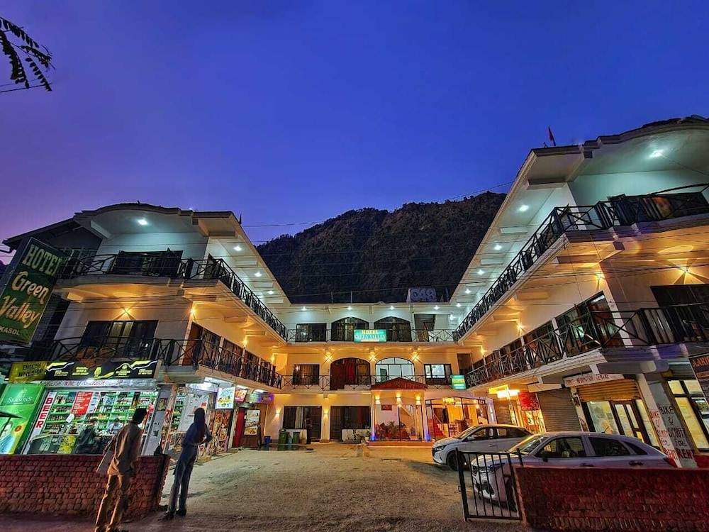 Green Valley Kasol