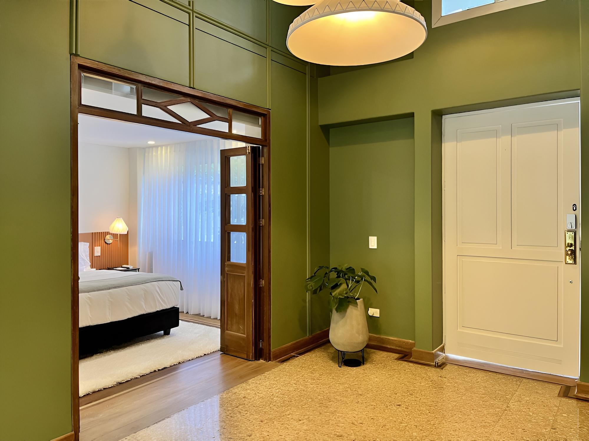 Casa Tesoro by Wynwood House