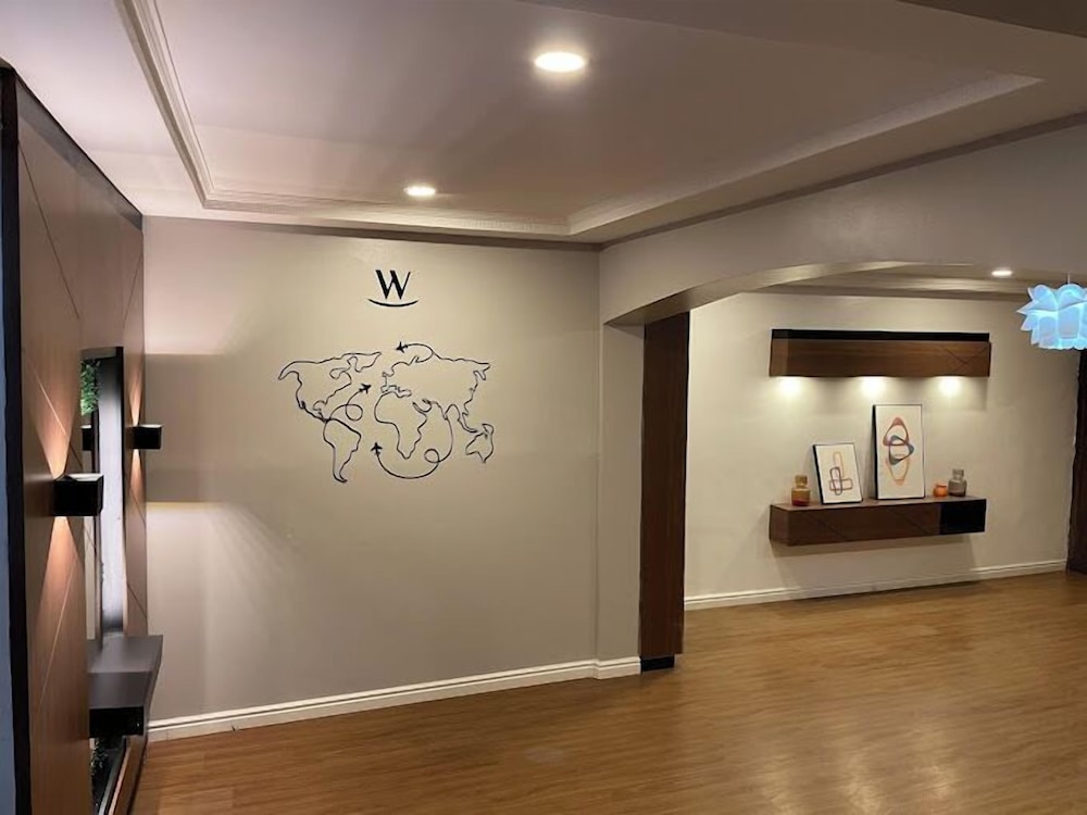 WHTYESCAPE SERVICED APARTMENTS