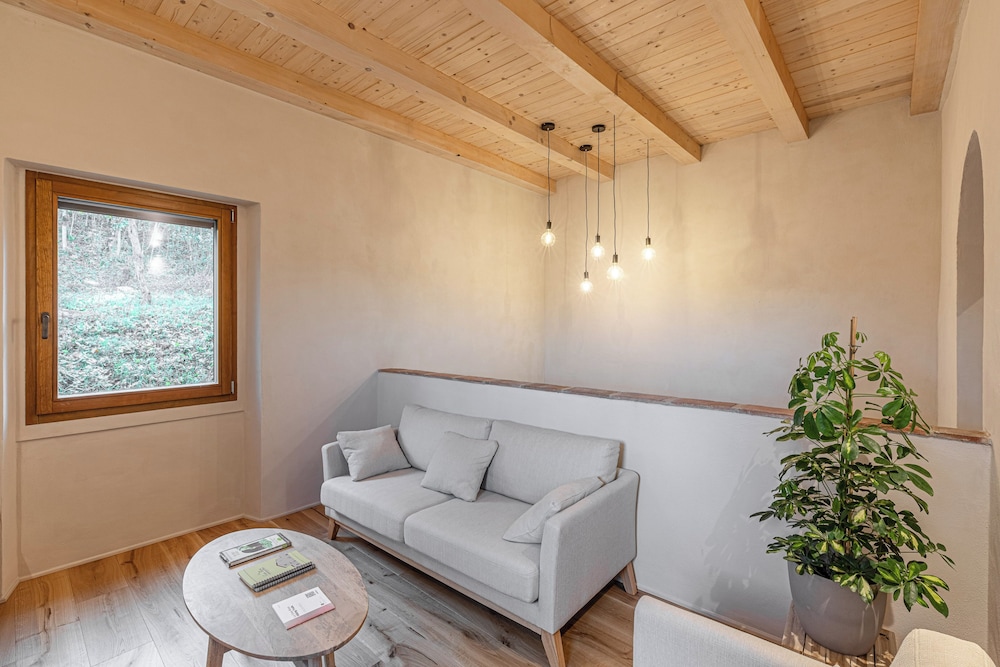 La Casa Rosa bnb