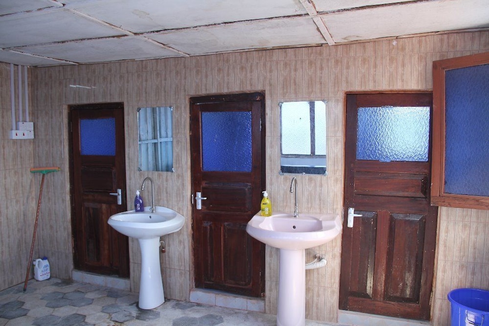 Market Backpackers - Hostel