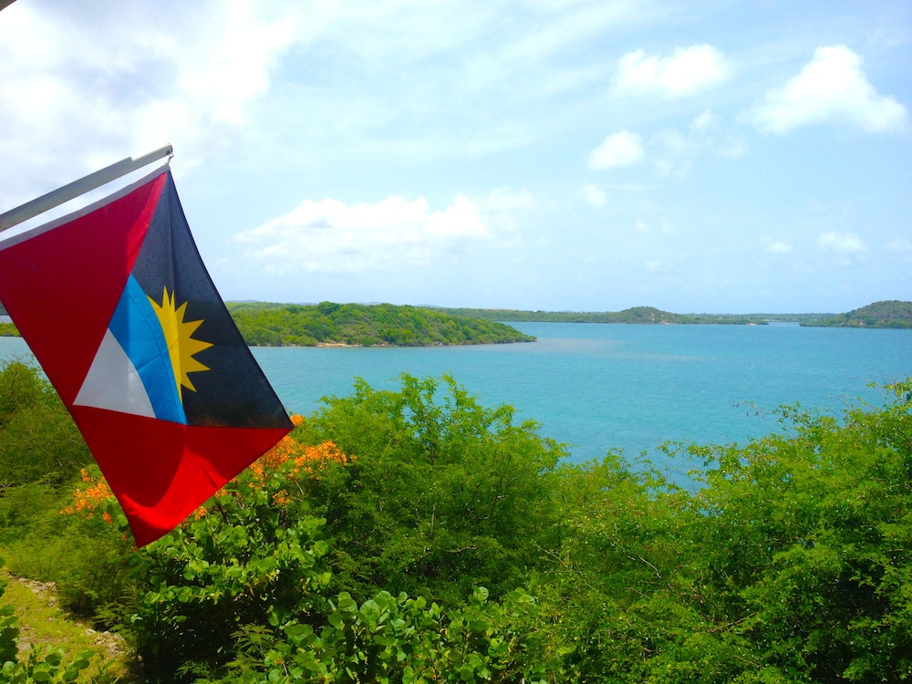 Blue Bay Antigua