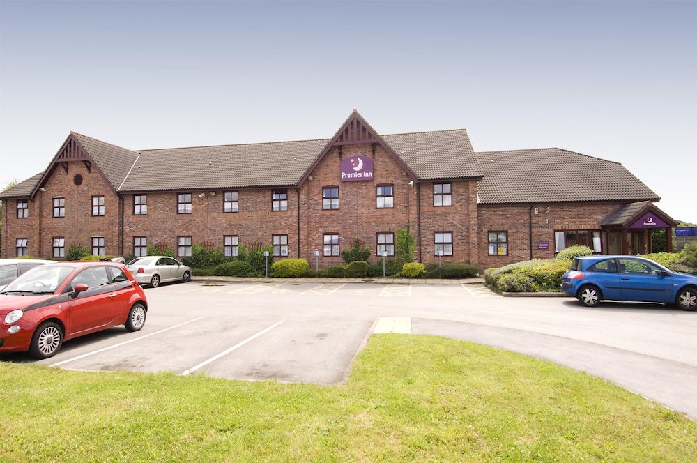 Premier Inn St. Helens South — photo 8