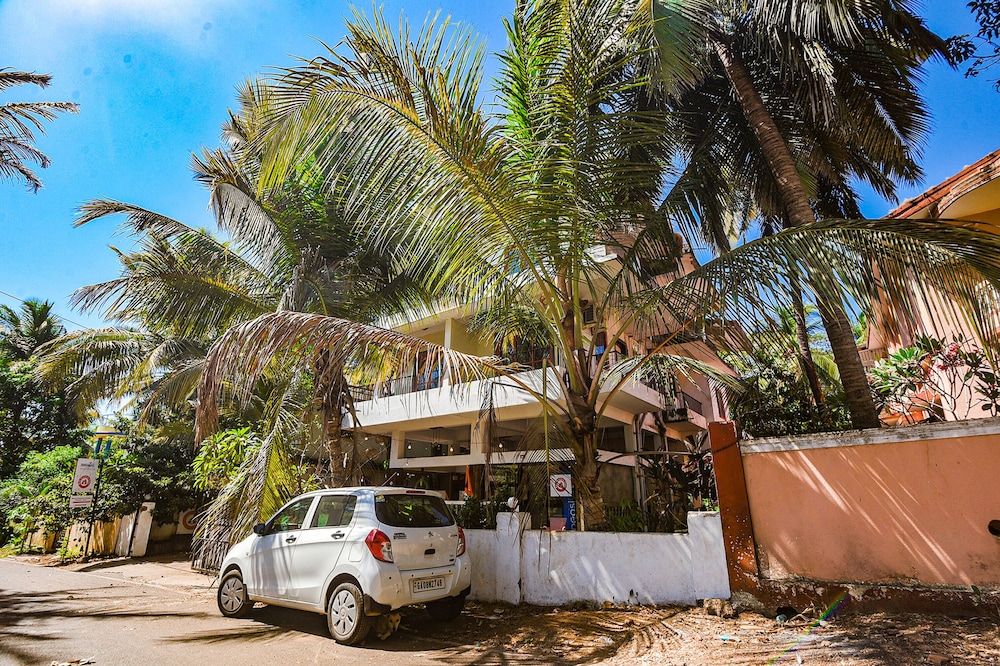 FabExpress Shraddha Botique Villa, Porvorim view 2