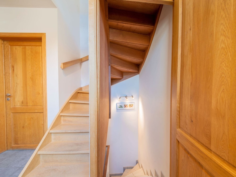 Holiday Home in Borlon With Terrace
