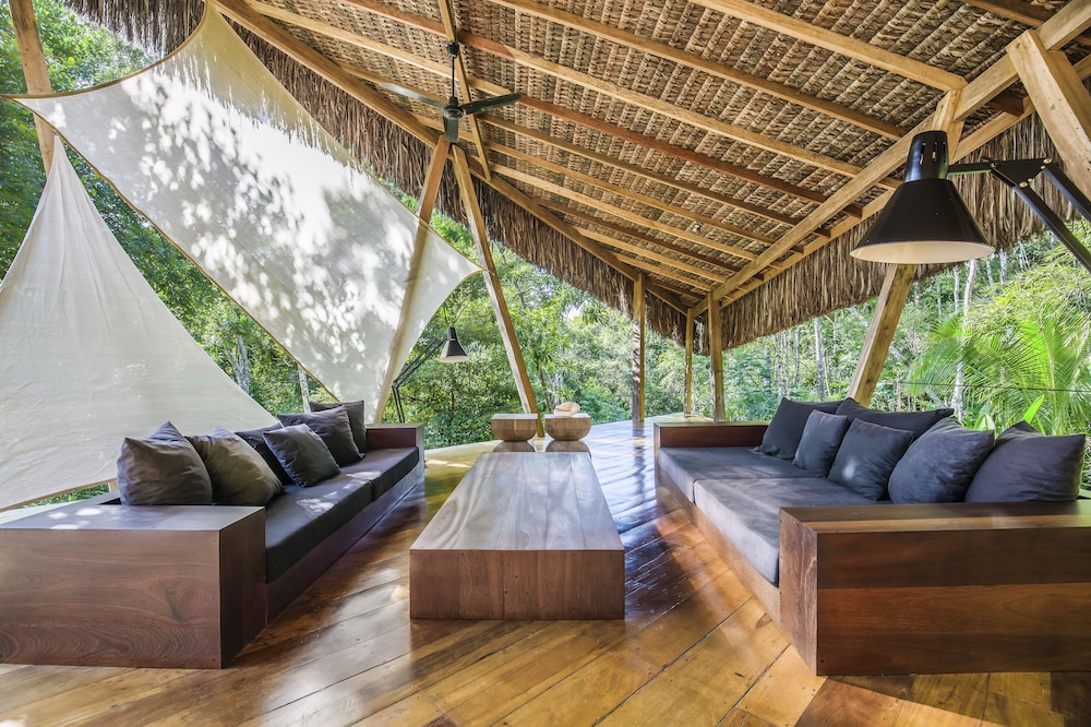 KA BRU Forest Villa