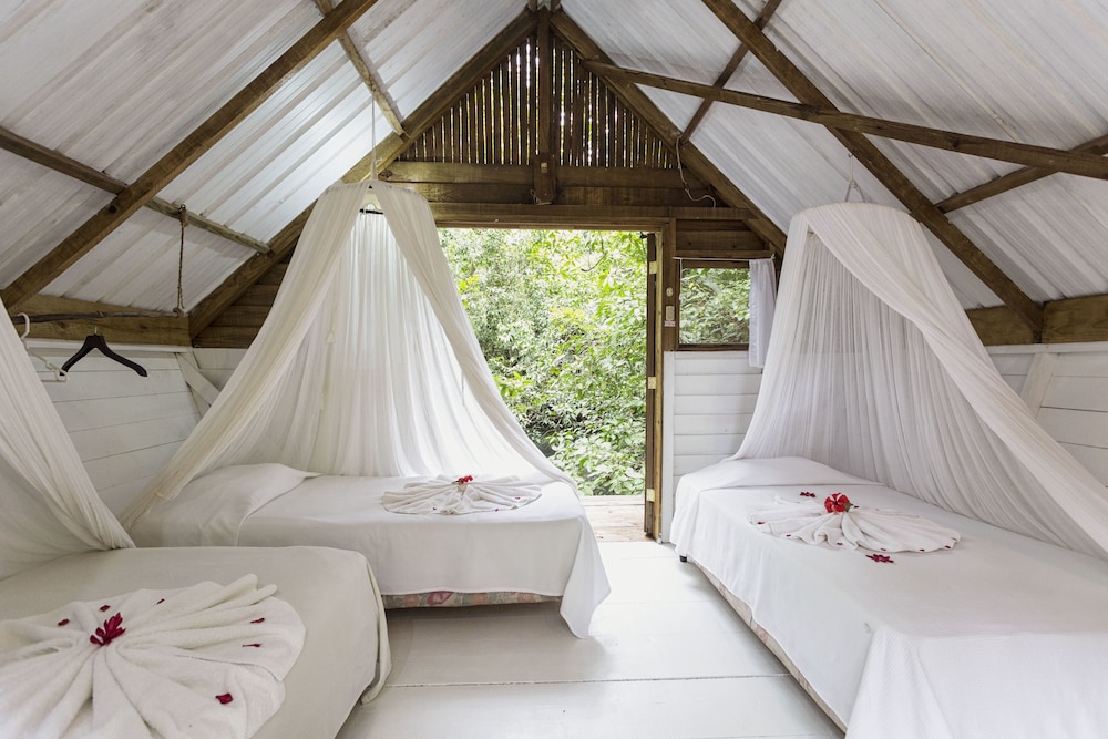 Hotel Hacienda Tijax