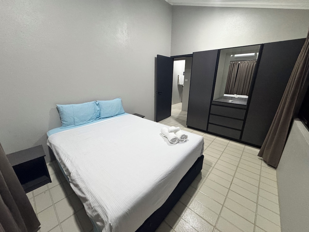 Dovu Residences