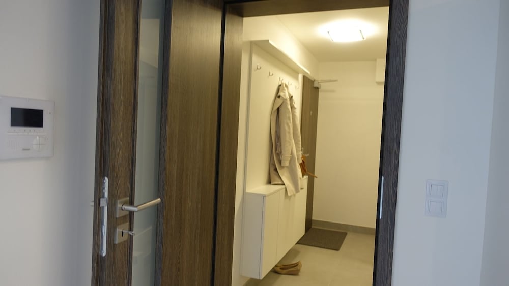 Trinity Residence
