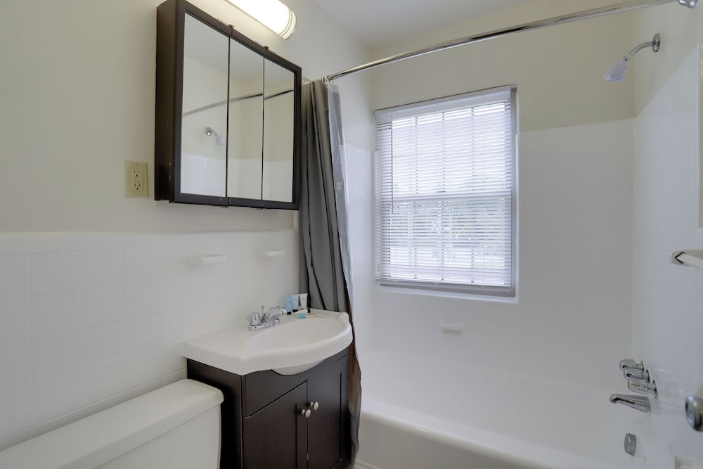 Prime Alexandria Location Corporate Apt