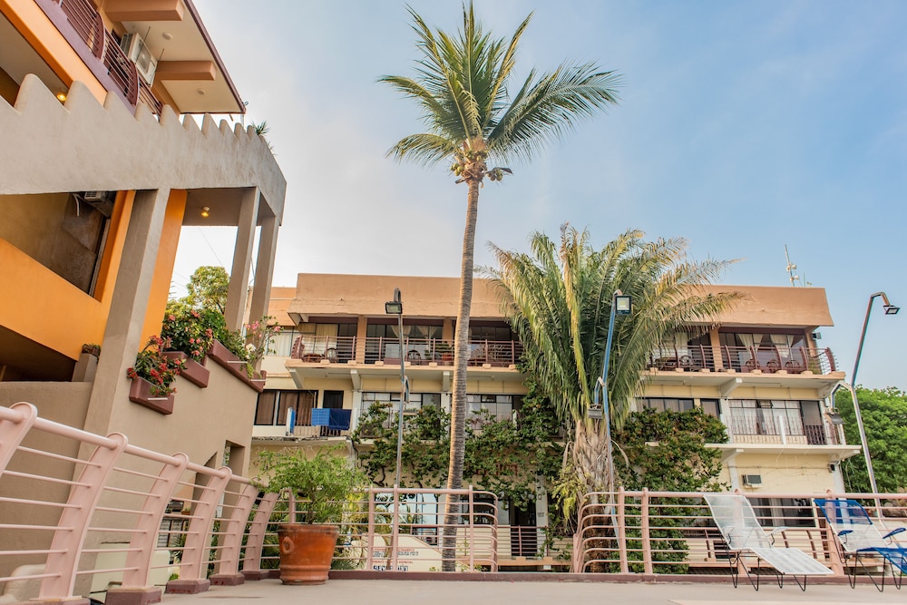 Hotel El Mirador - Image 1