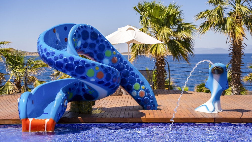 Be Premium Bodrum - Image 119