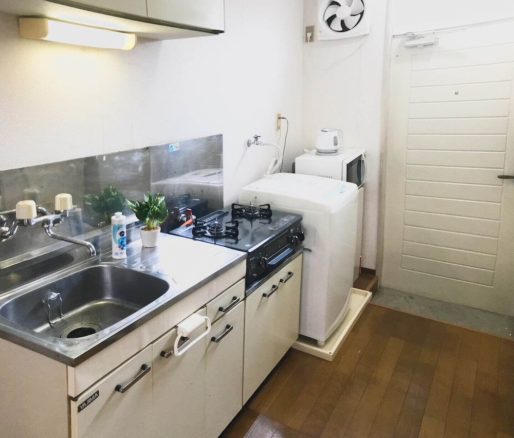 Best room in Kawagoe