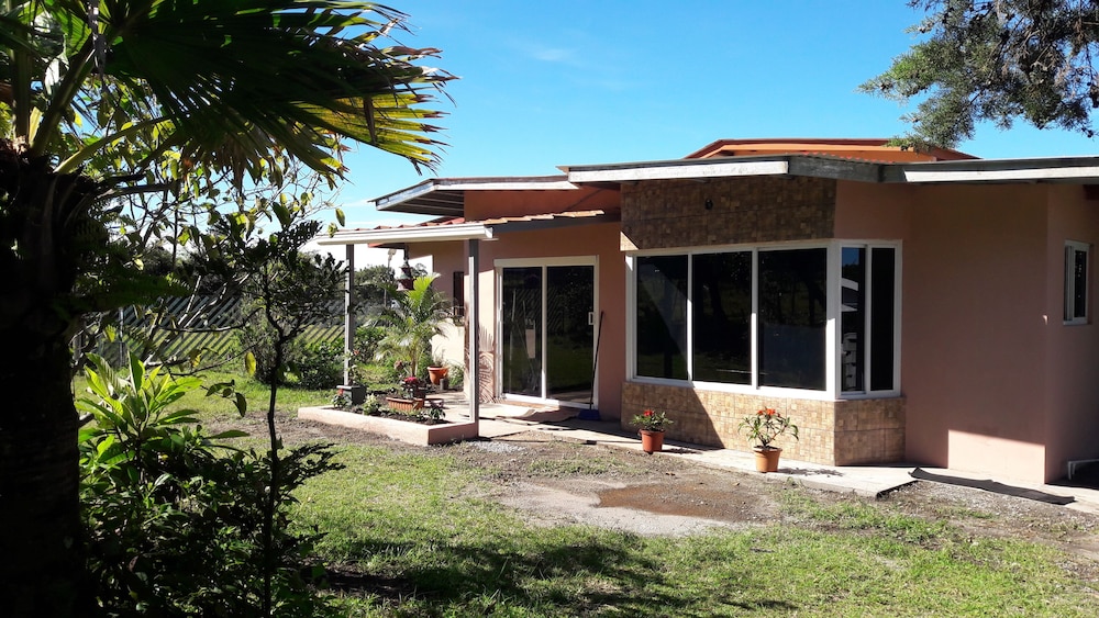 Casa Mirandita