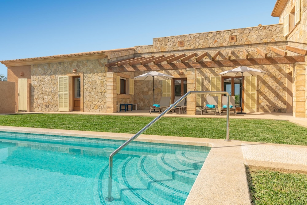 Fetget-can Bosco in Mallorca
