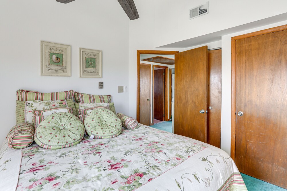Renovated Ocean City Retreat - Walk to Beach! view 4