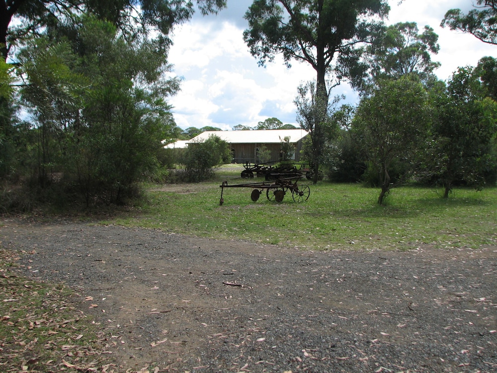 Lovedale Cottages