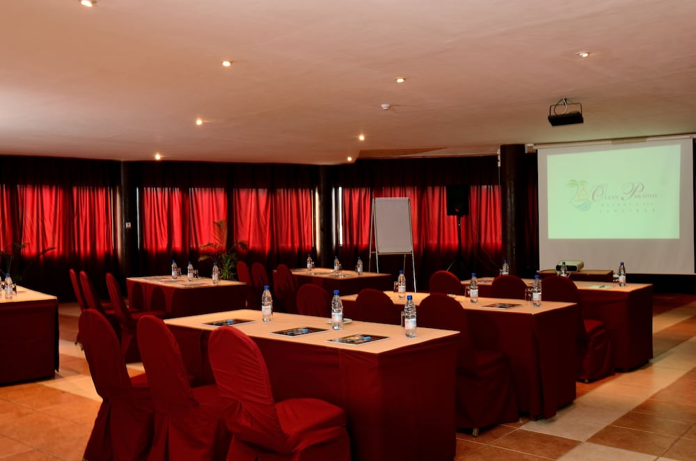 Kiwengwa Vacations - Ocean Paradise Resort  Spa Zanzibar - Property Image 1