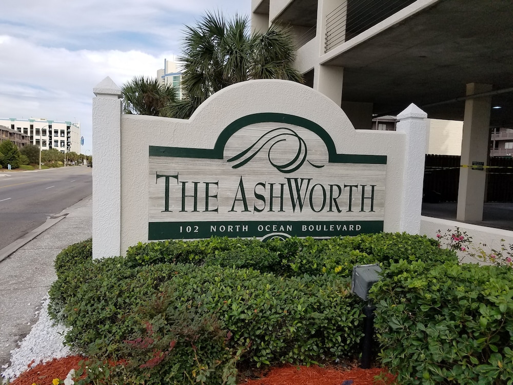 Ashworth 502