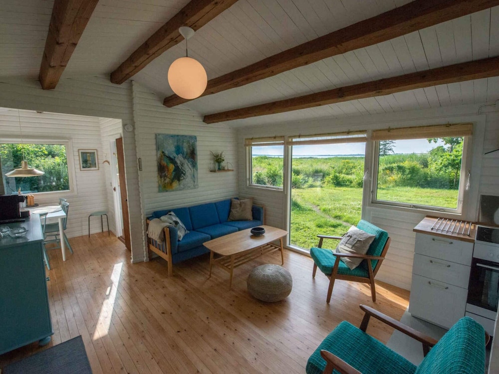 5 Star Holiday Home in Holbaek