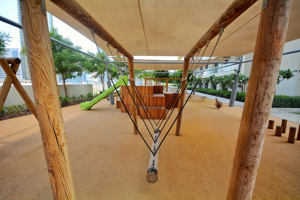 EDEN'S Homes & Villas - Burj Royale