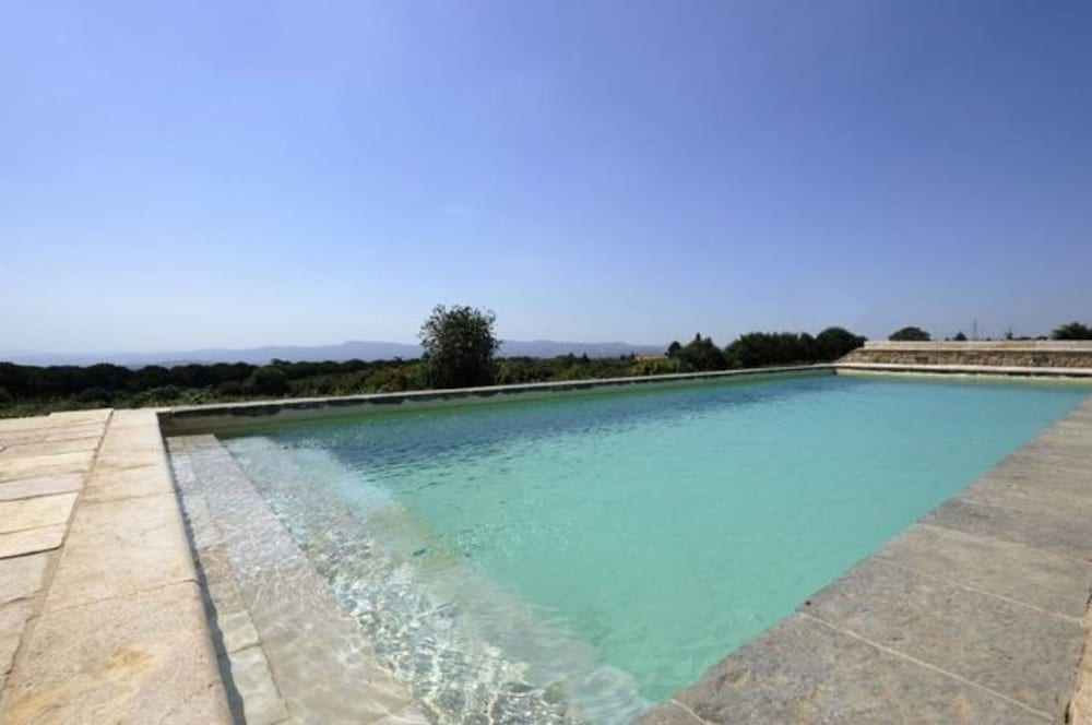 Torre del Falco Pavilion