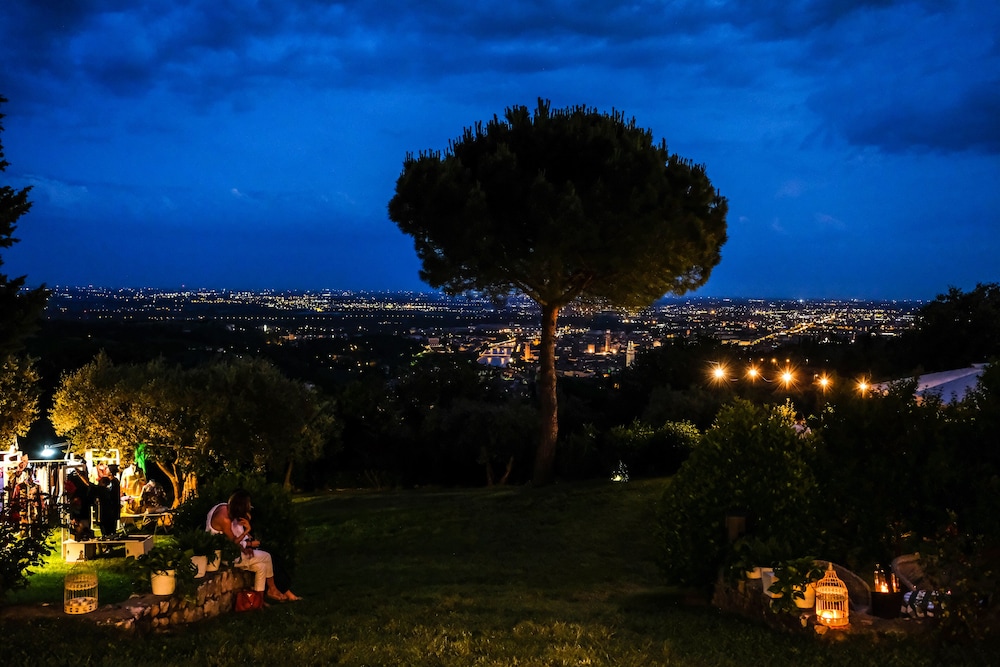 Corte San Mattia - Agriturismo in Verona