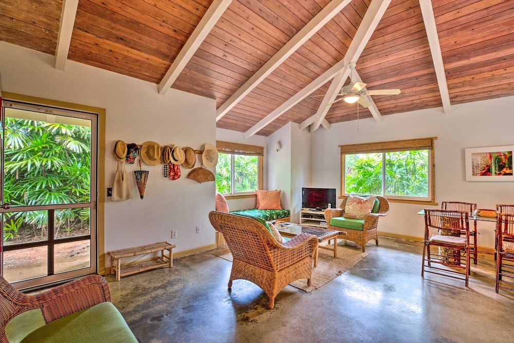 Kauai Hale Melemele 2 Bedroom Home