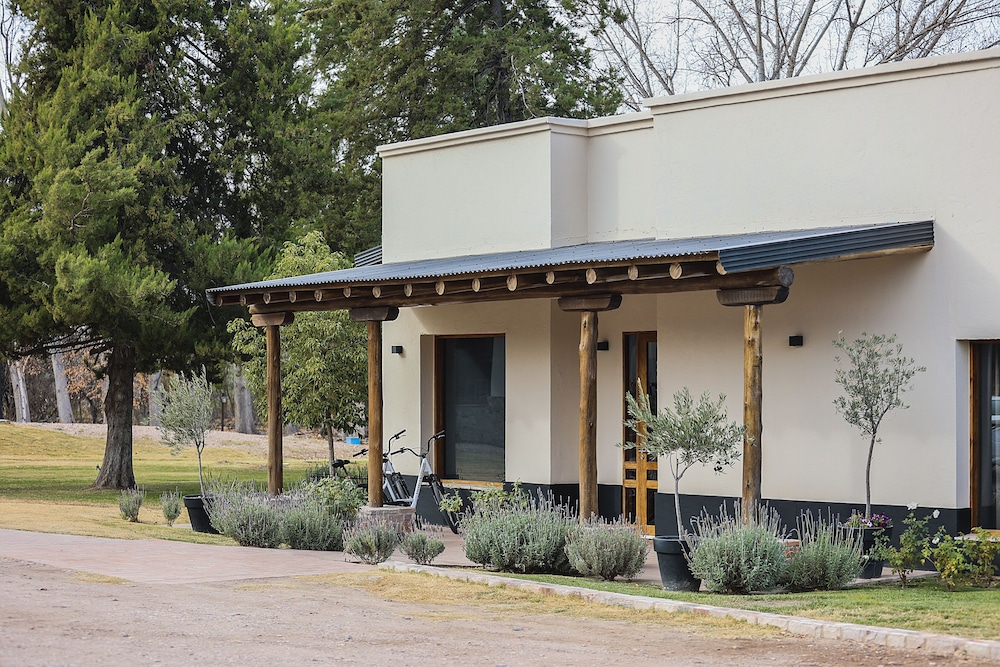 Algodon Wine Estates and Champions Club