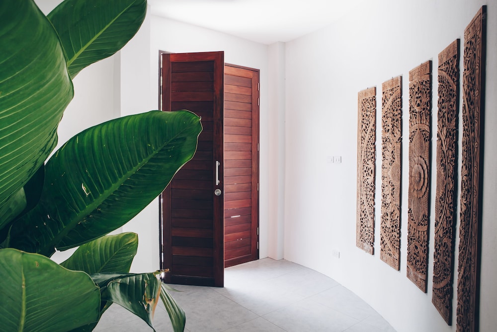 Coco Lilly Villas