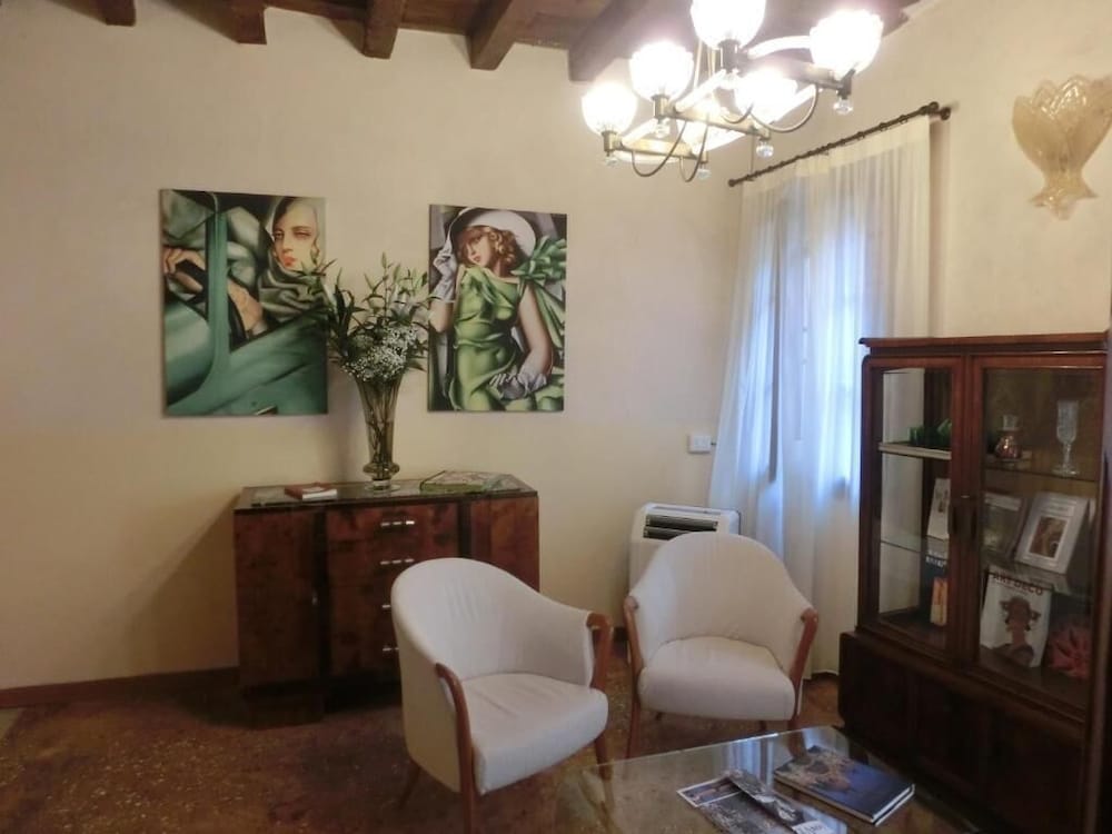Locanda Art Deco'