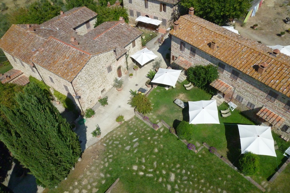 Agriturismo Il Palazzo