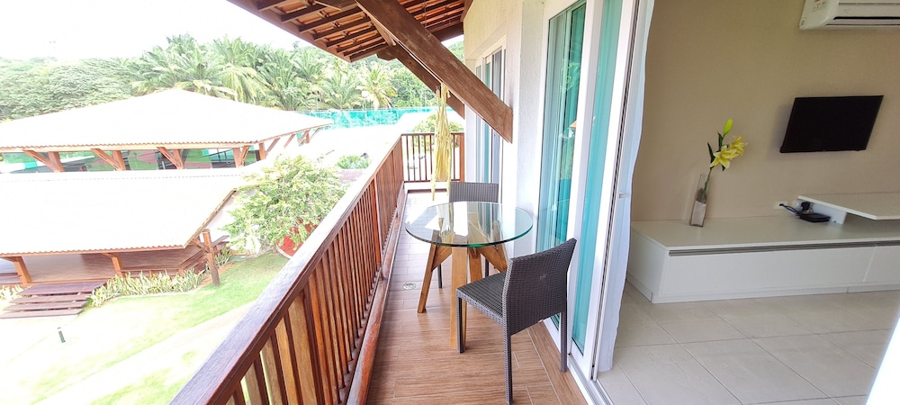 Flats at Club Meridional - Praia dos Carneiros