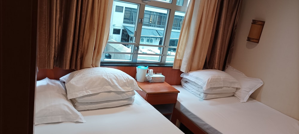 Well Yet Guest House