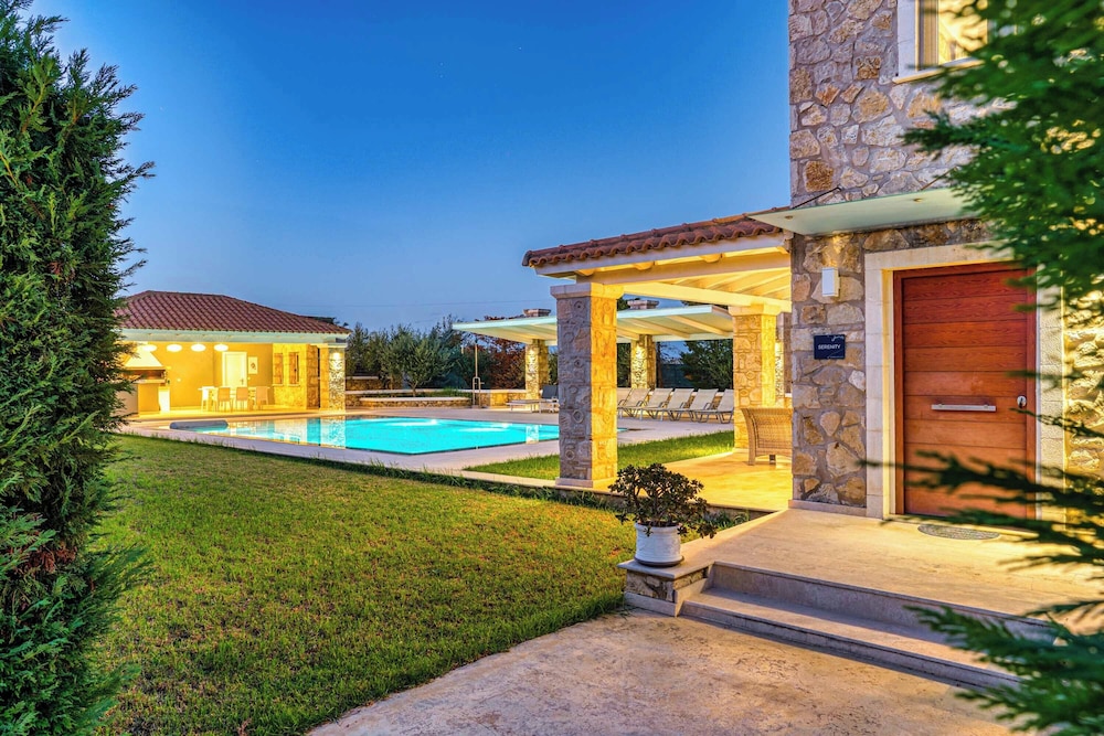 Serenity Zante