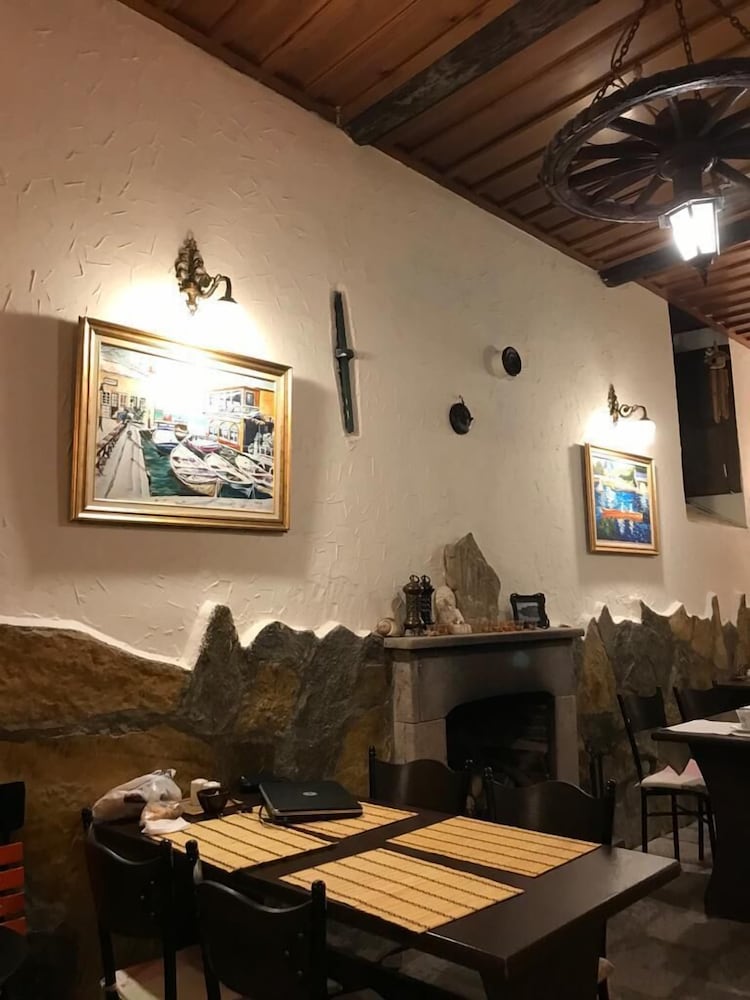 Ayfada Cafe&Pansiyon - Image 15